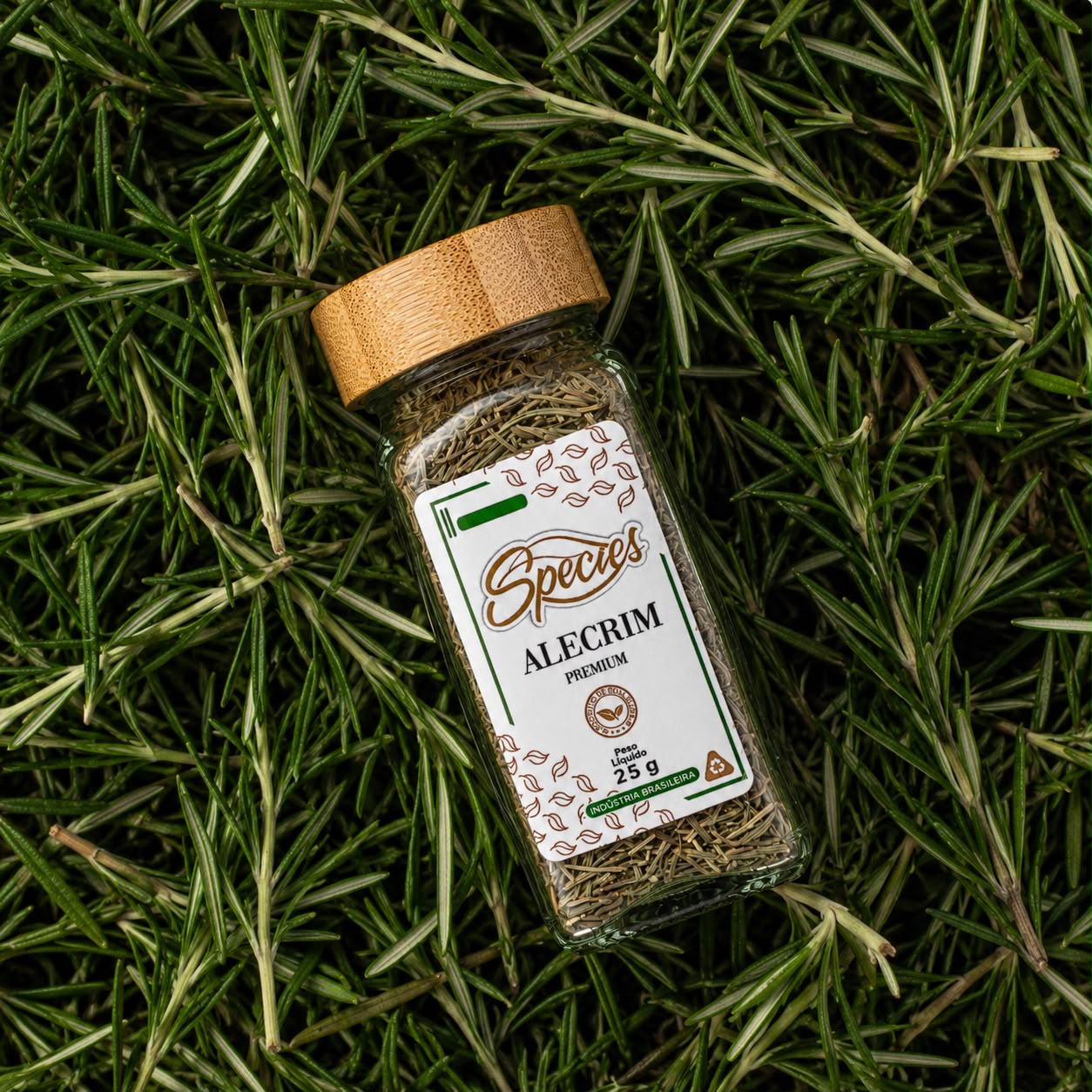 Alecrim Premium Species 25g