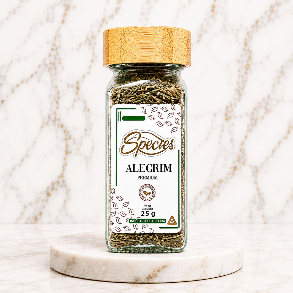 Alecrim Premium Species 25g
