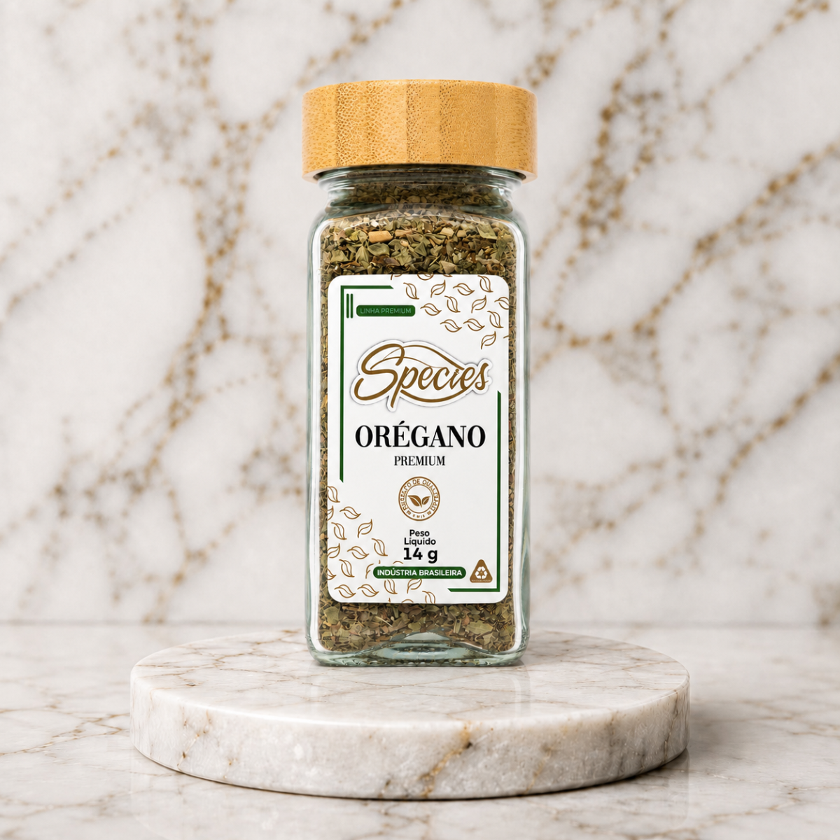 Orégano Species Premium