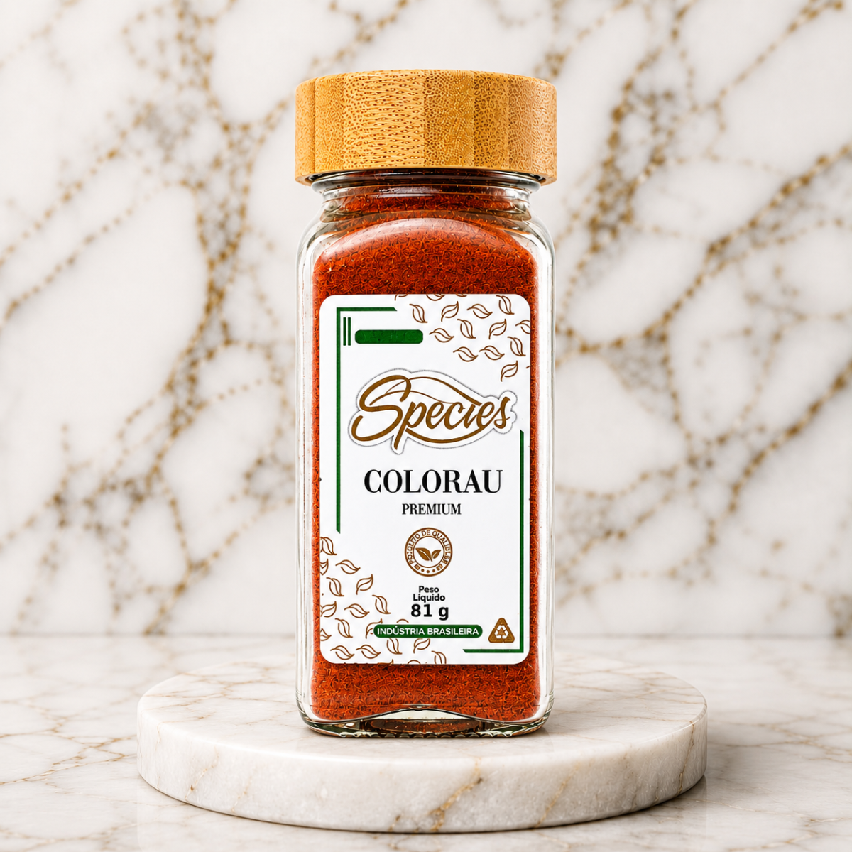 Colorau Species Premium