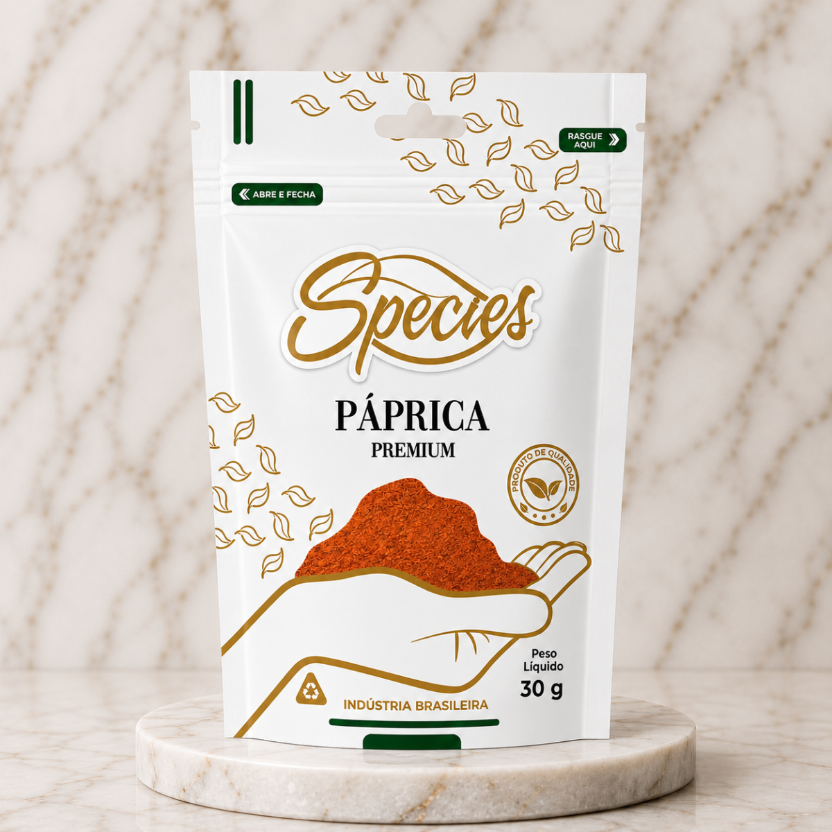 Páprica Species Premium