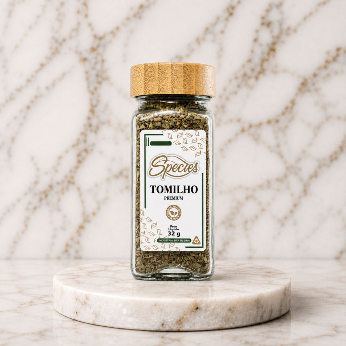 Tomilho Premium 32g