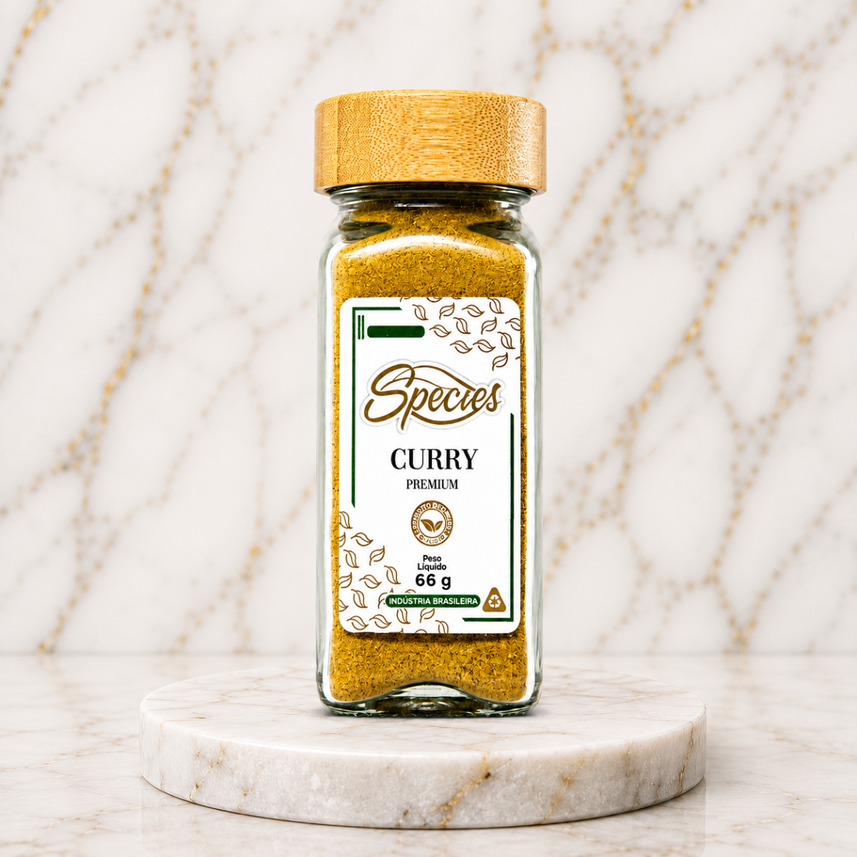 Curry Species Premium