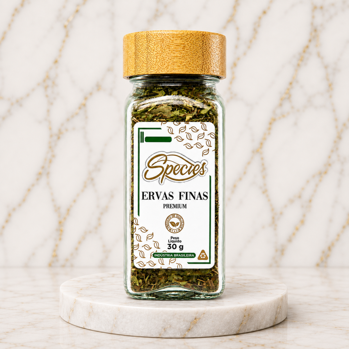 Ervas Finas Species Premium