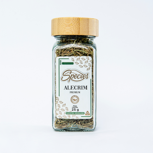 Alecrim seco Species Premium