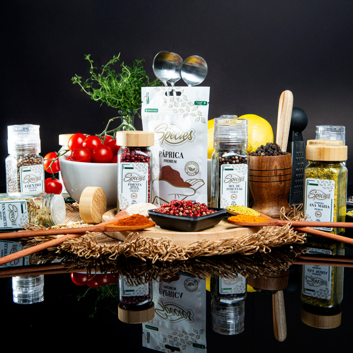 Kits que Transformam Momentos em Experiências