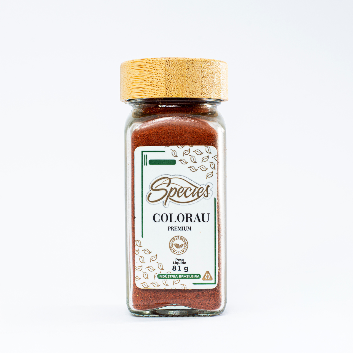 Colorau Species Premium