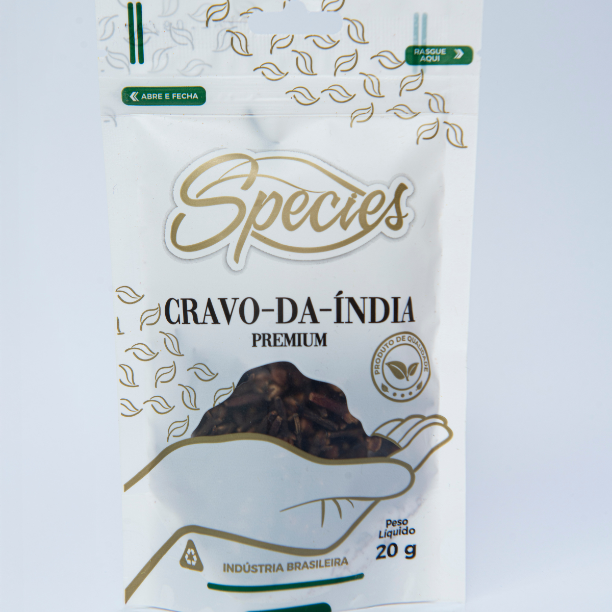 Cravo-da-Índia Species Premium