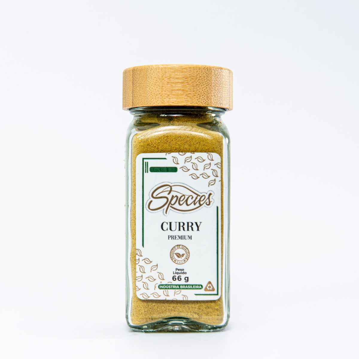 Curry Species Premium
