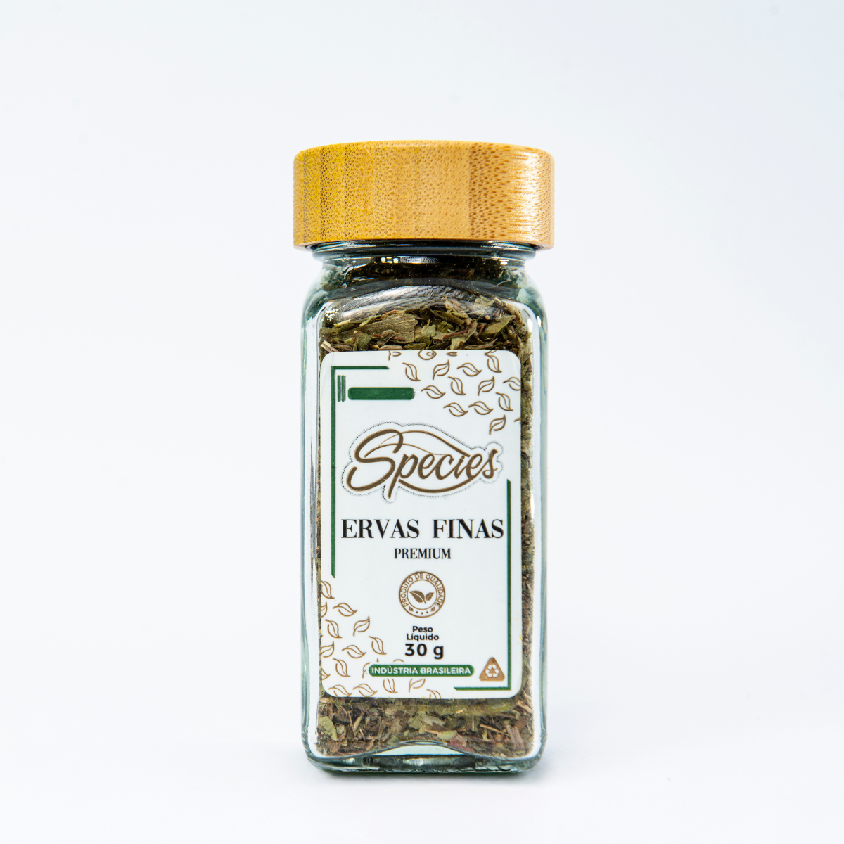 Ervas Finas Species Premium