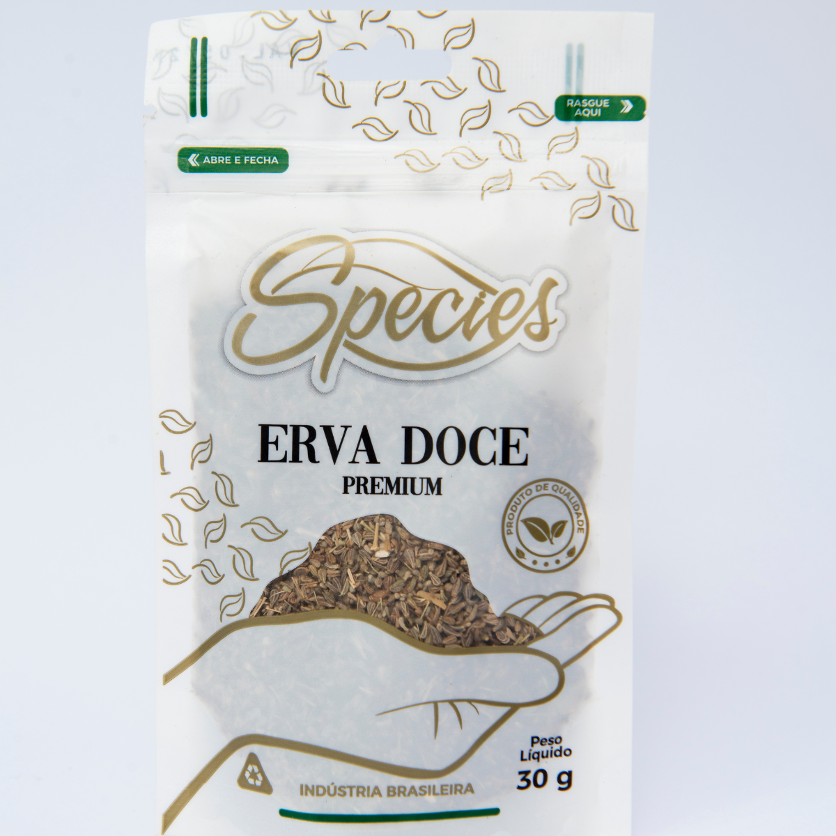 Erva Doce Species Premium