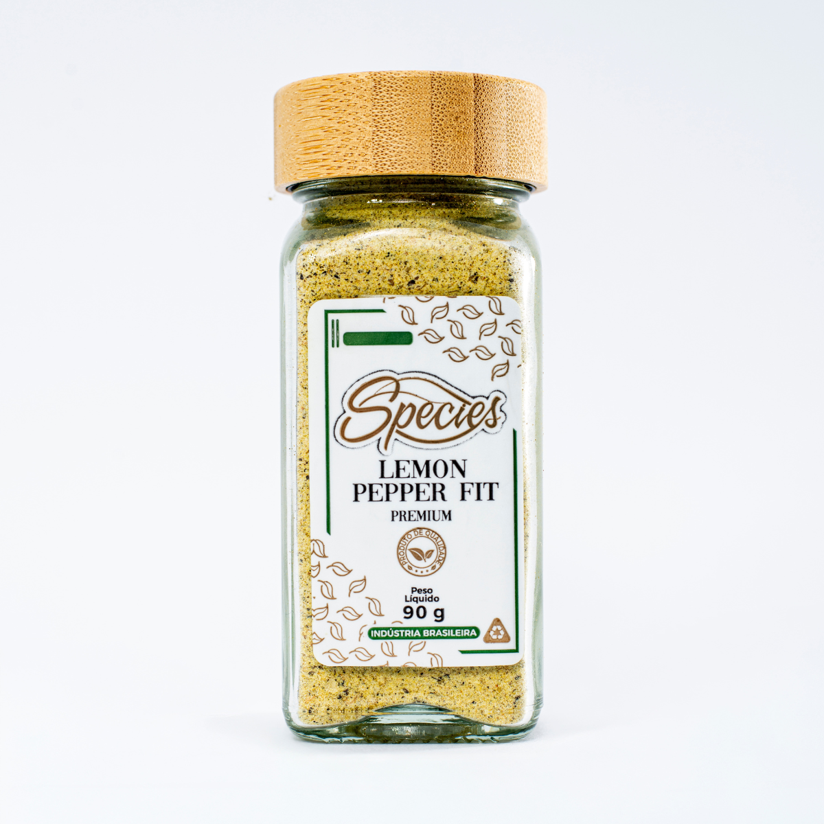Lemon Pepper Fit Species Premium