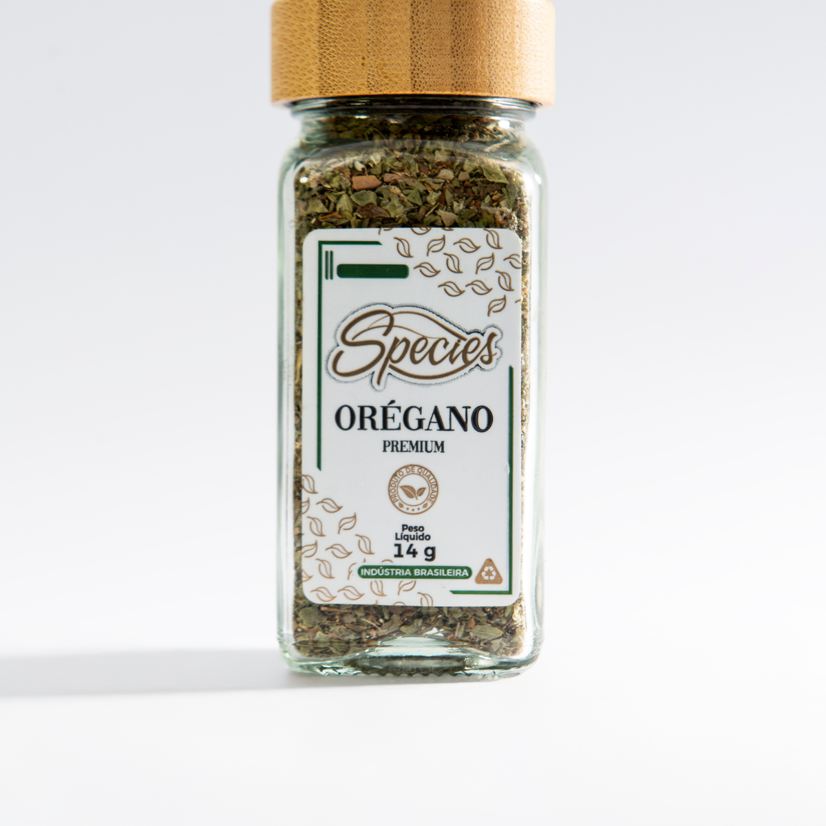 Orégano Species Premium
