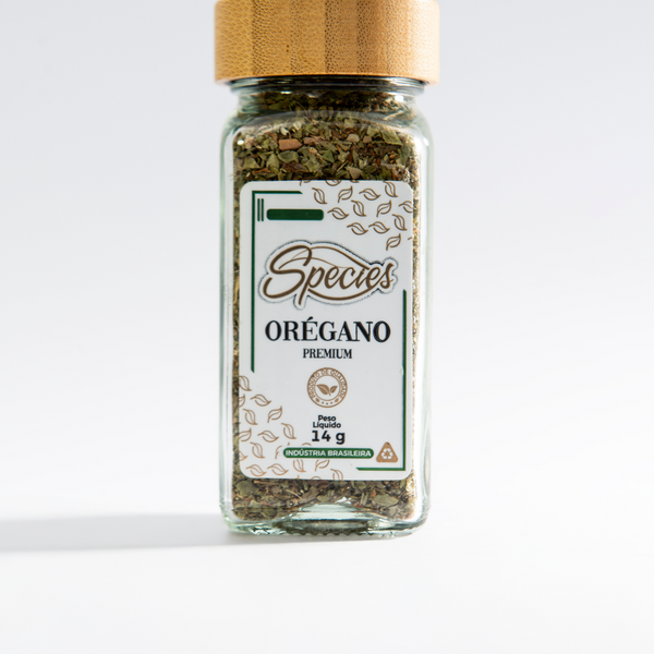Orégano Species Premium