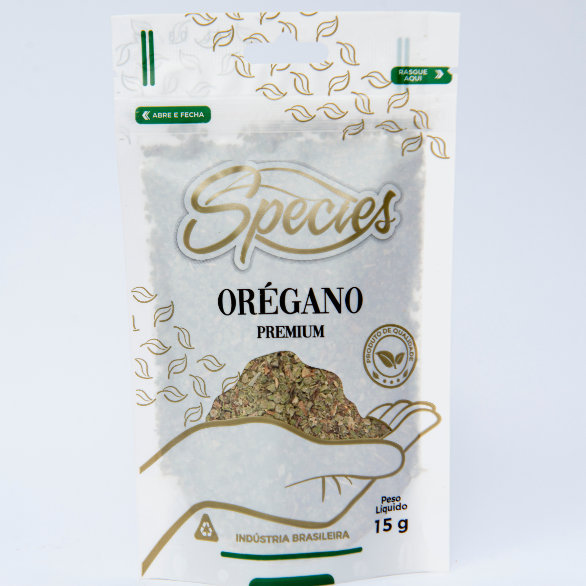 Orégano Species Premium
