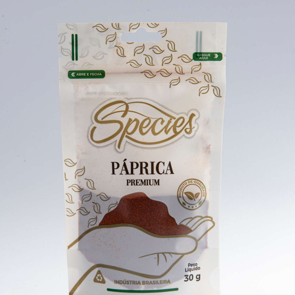 Páprica Species Premium