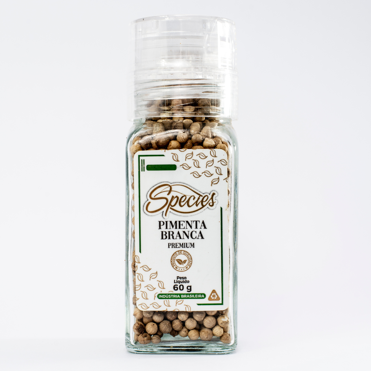 Pimenta Branca Species Premium