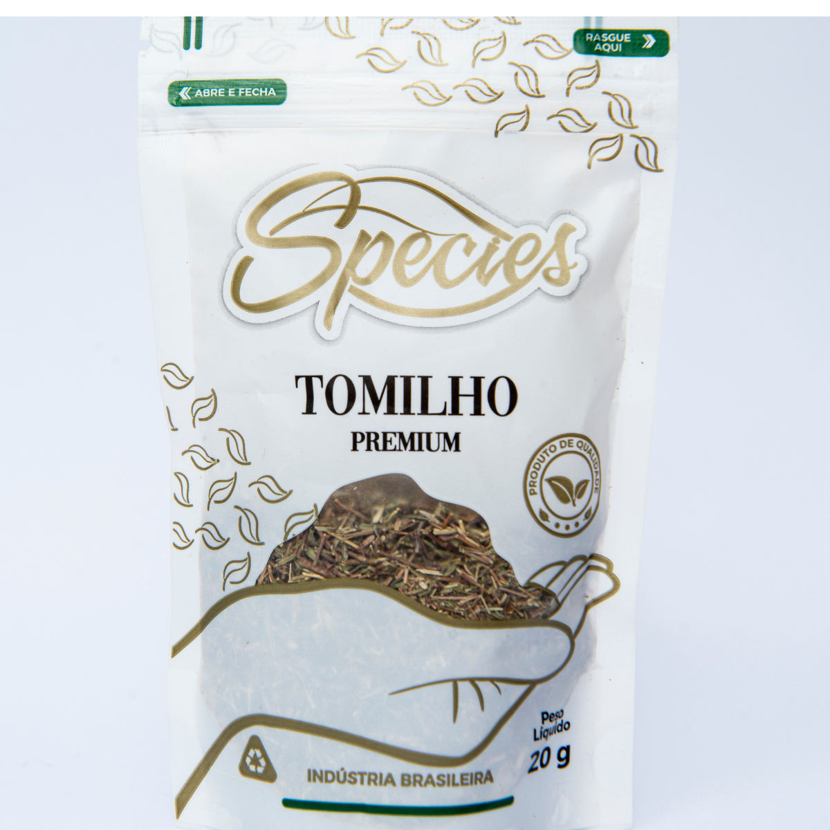 Tomilho Species Premium