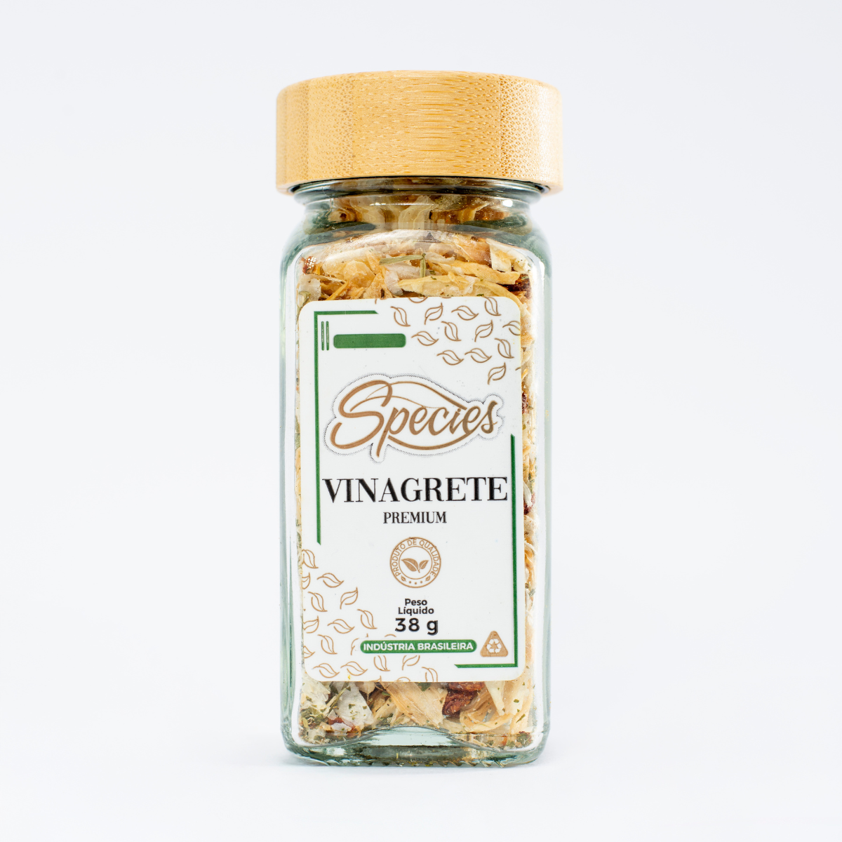 Vinagrete Species Premium
