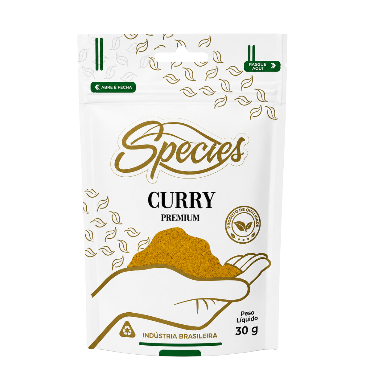 Curry Species Premium