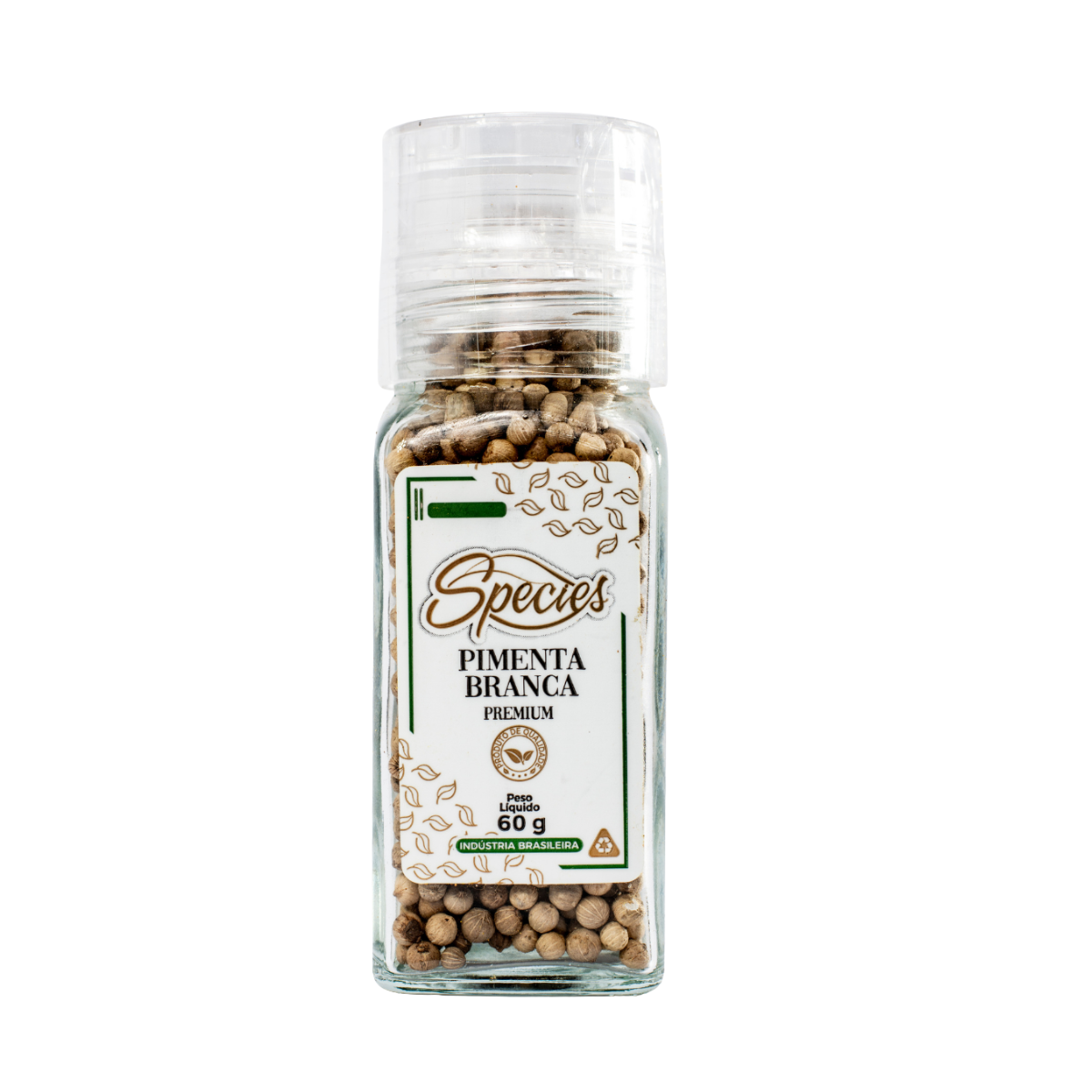 Pimenta Branca Species Premium